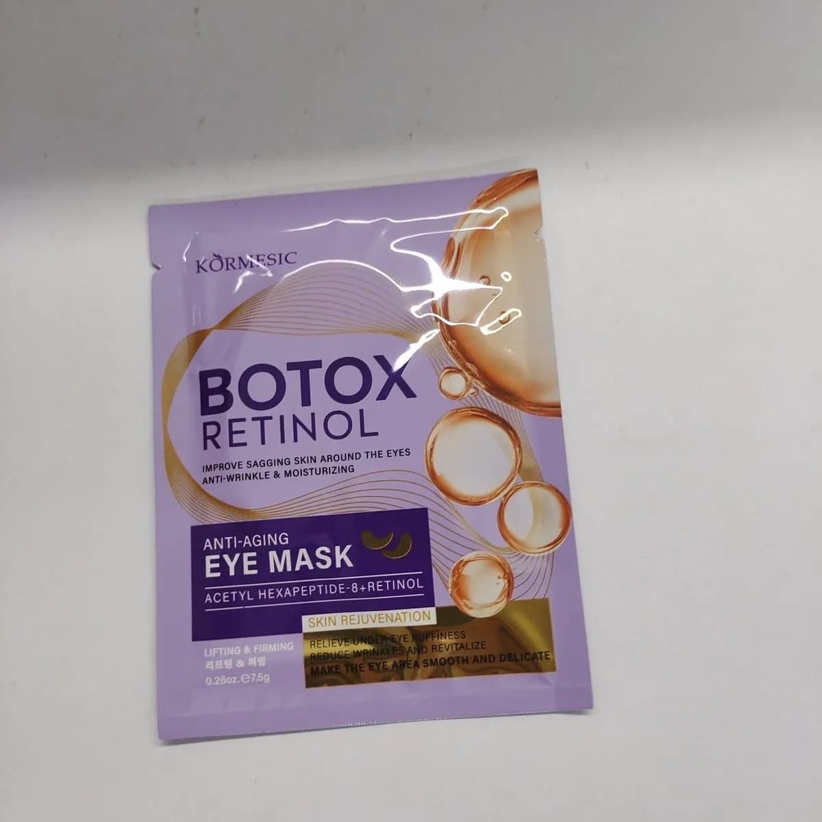 Szampon MERCILEN 500g