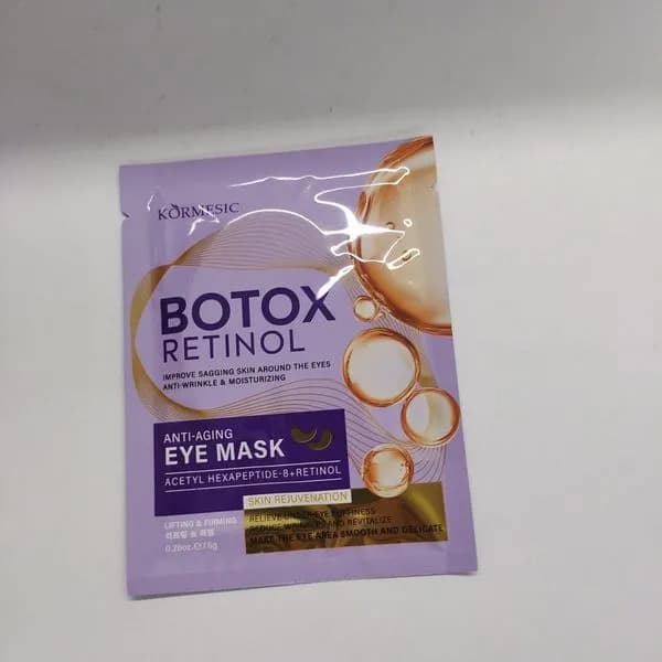 Szampon MERCILEN 500g