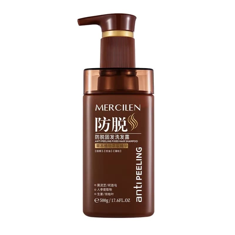 Damascus Rose Toner 500ml