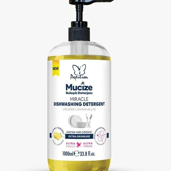 Płyn do Mycia Naczyń 1000 ml