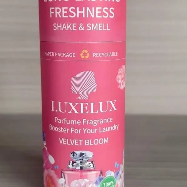 Perfumy do Prania LUXELUX 200g