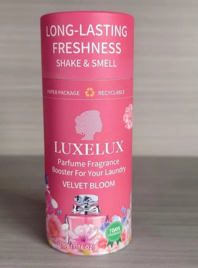 Perfumy do Prania LUXELUX 200g