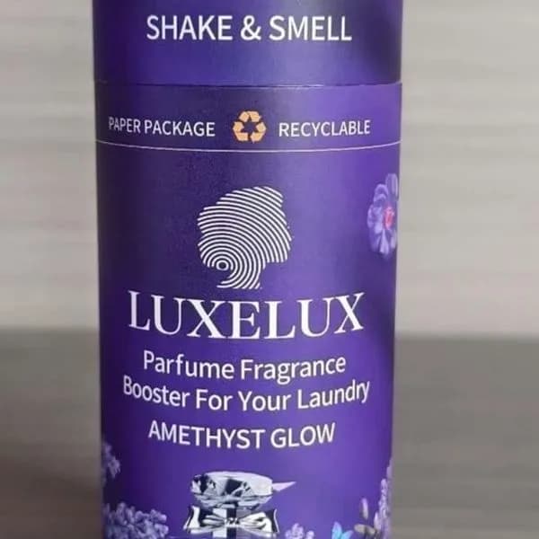 Perfumy do Prania LUXELUX 200g
