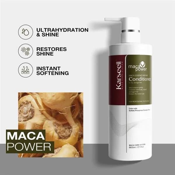 Karseell Maca Power Maca Essence Repair Conditioner