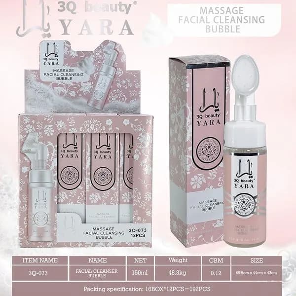 YARA Pianka do Mycia