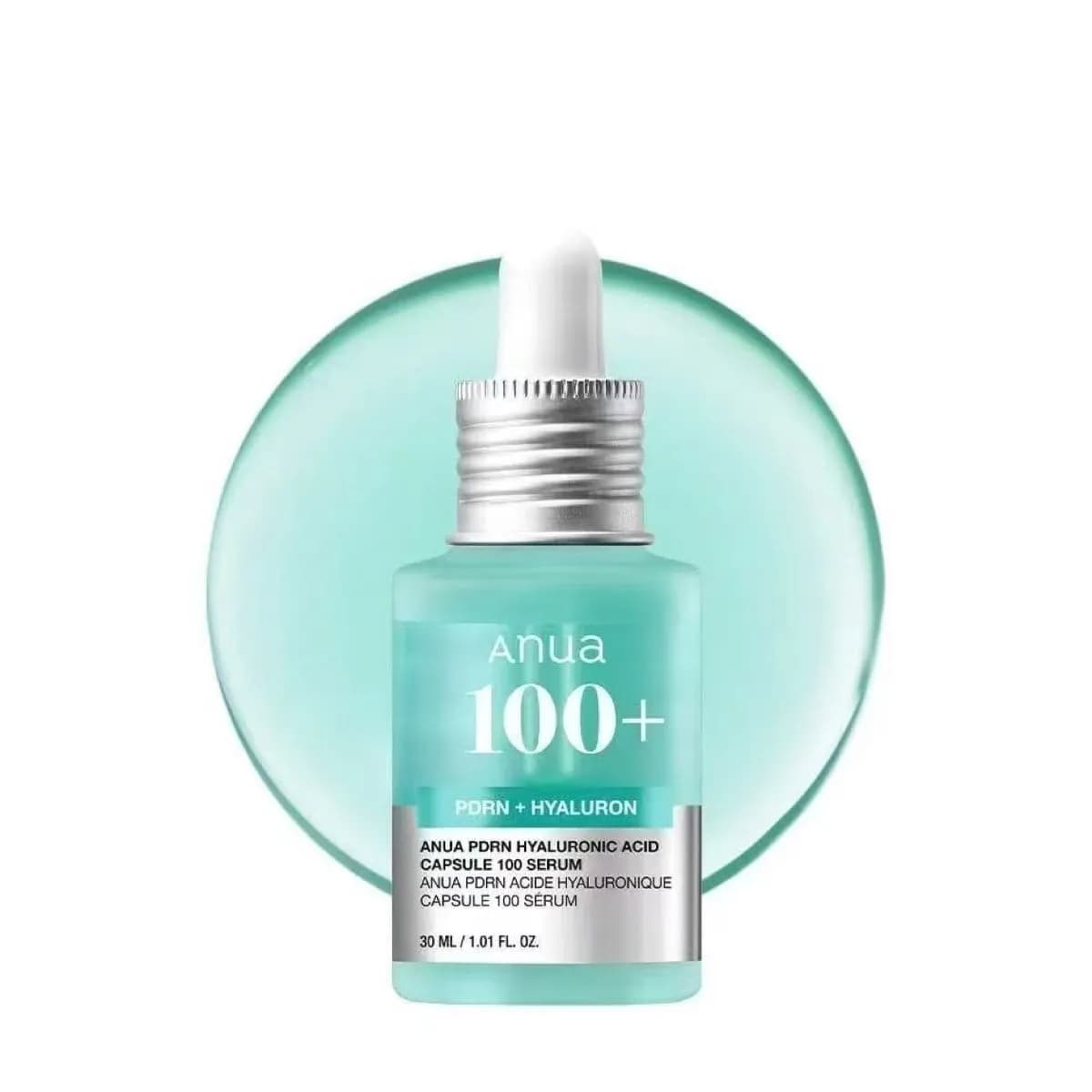 Hyaluronic Acid Capsule 100 Serum 30 ml