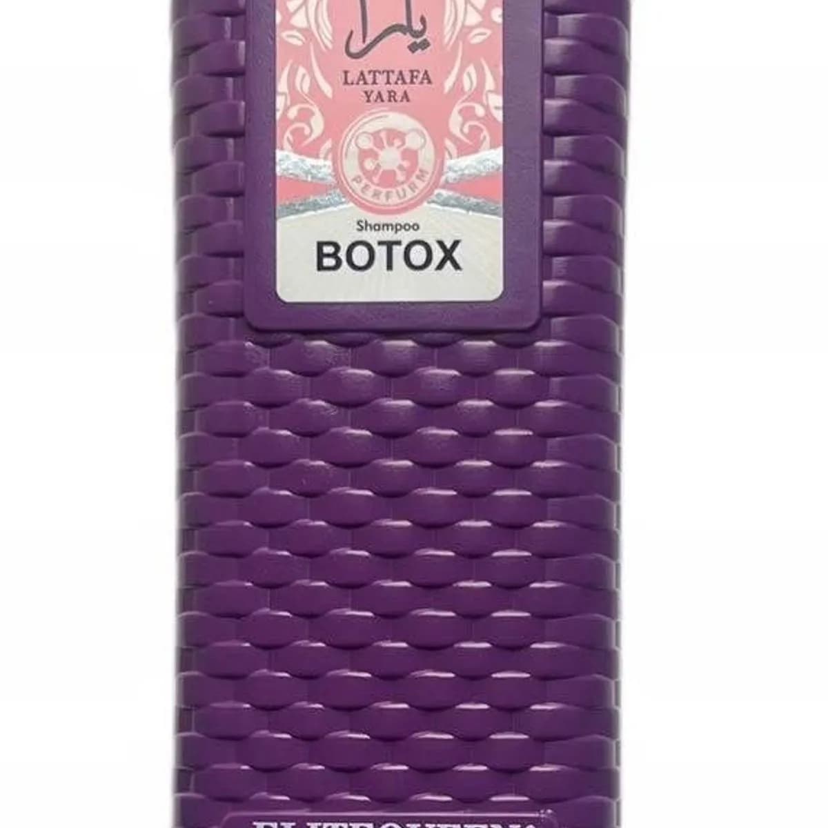 Szampon do Włosów 800ml