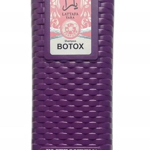 Szampon do Włosów 800ml