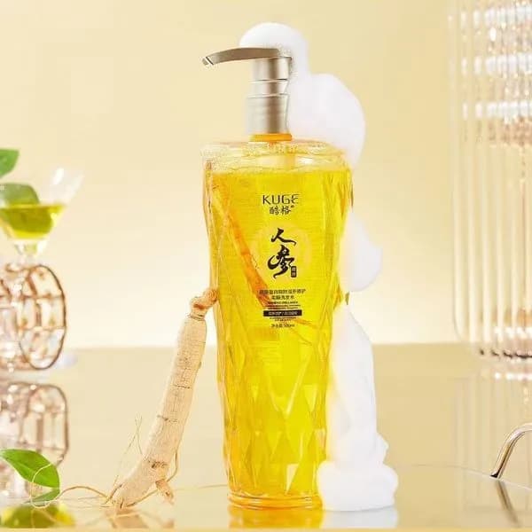 Szampon Odżywczo Kolagen do Włosów