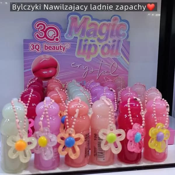 Bylczyki Nawilzający do Ust