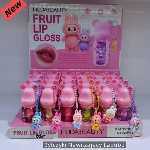 Bylczyki Nawilzający do Ust