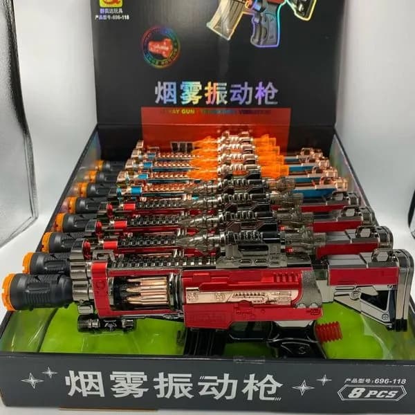 Zabawki Pistolety dla Dzieci