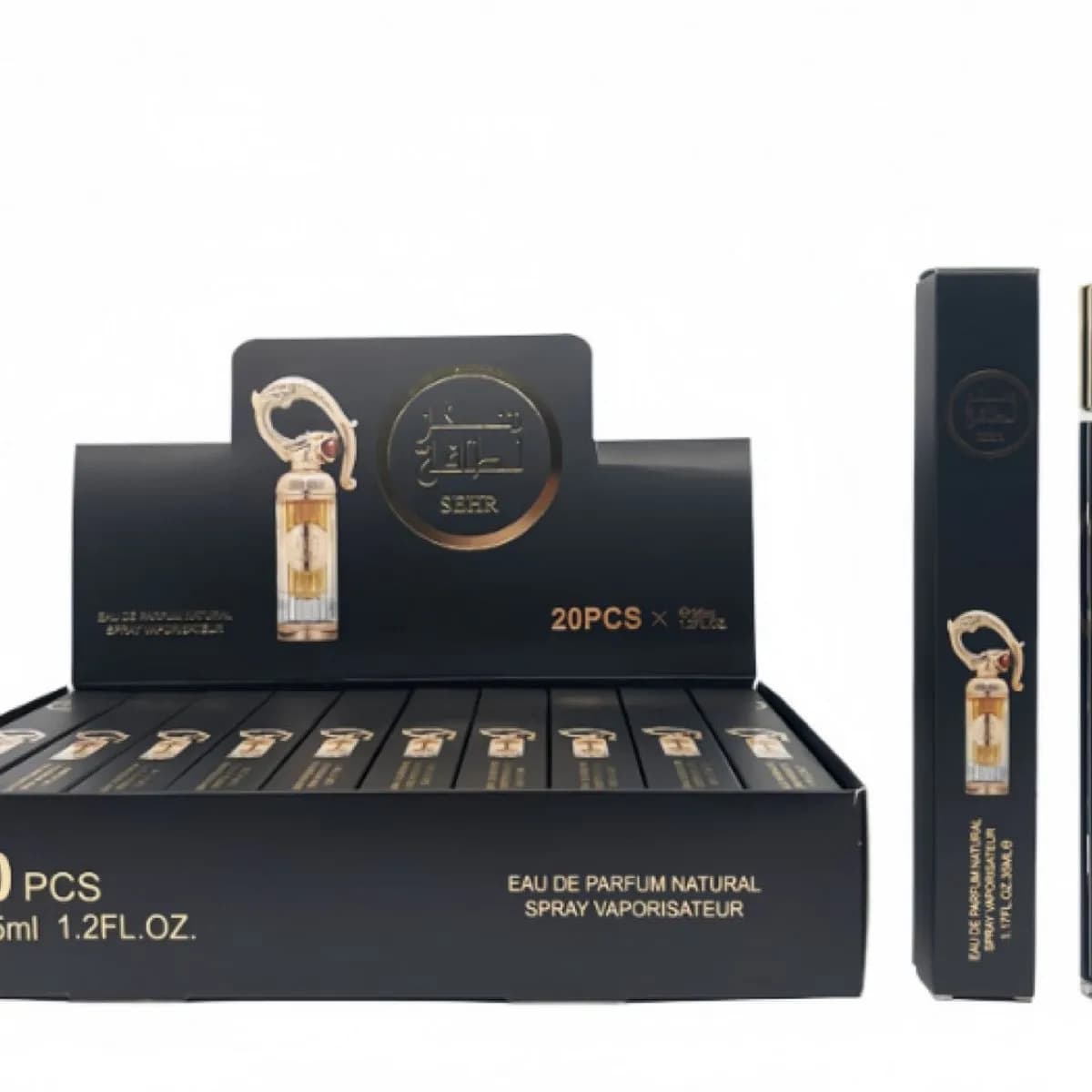 Perfumetki Eau de Parfum 35ml Rêve x20 szt