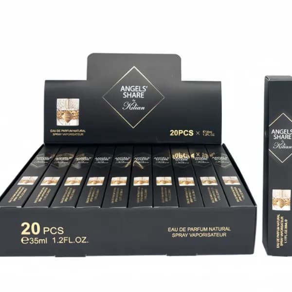 Perfumetki Angels Share 35ml Eau de Parfum Naturalny