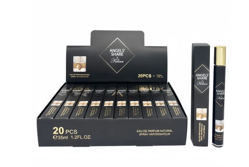 Perfumetki Angels Share 35ml Eau de Parfum Naturalny