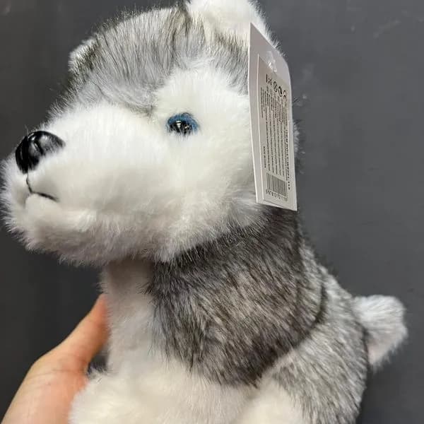 Maskotka Pluszowa 23cm