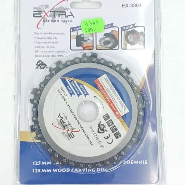 Tarcza do Rzeźbienia