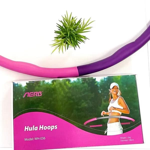 HULAHOP 100cm/1.20g