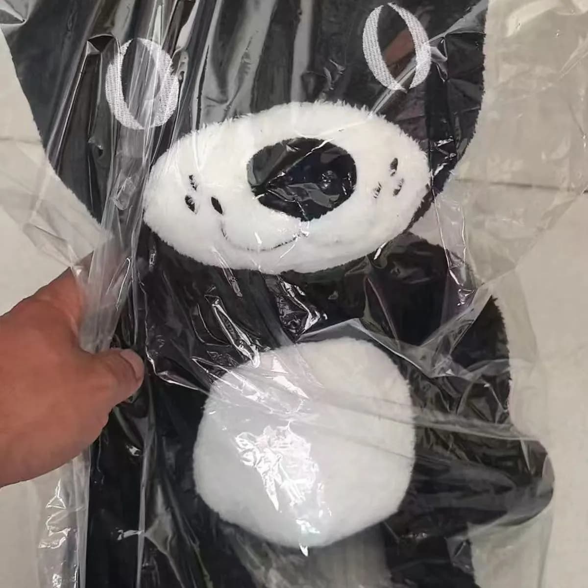 Maskotka Pluszowa 65cm