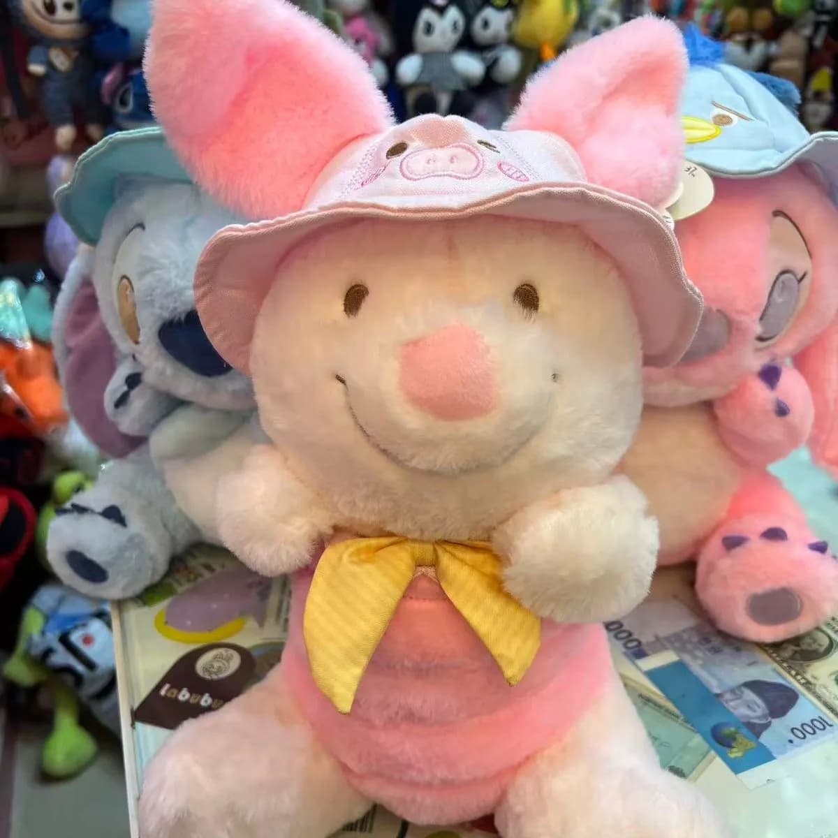 Maskotka Pluszowa 40cm