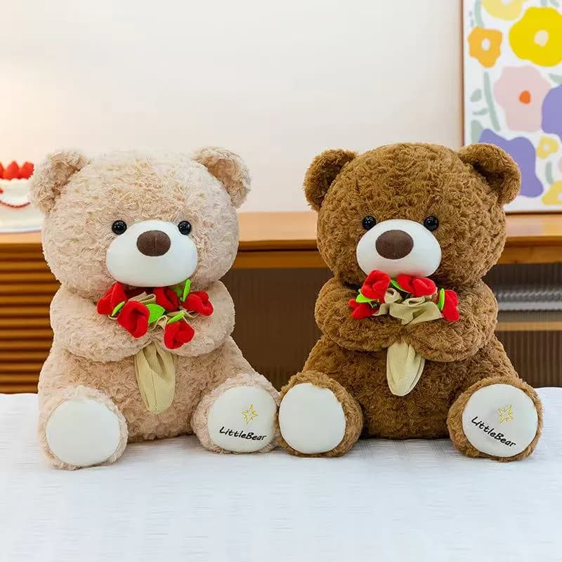 Maskotka Pluszowa 30cm