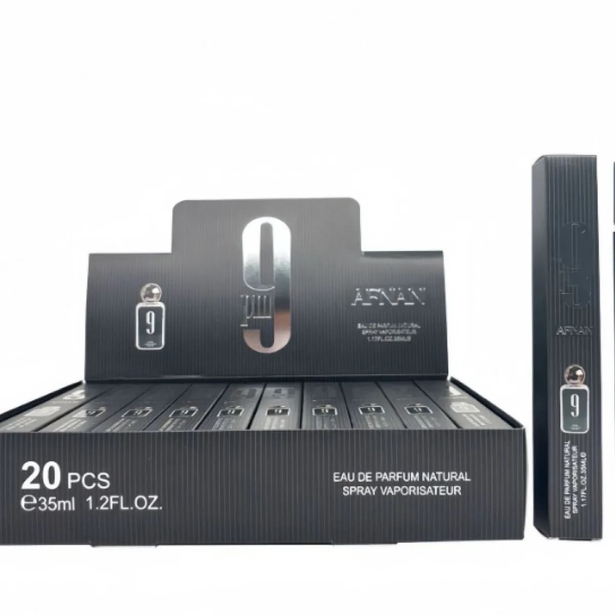 Perfumetki Arnyan 9 EDP 35ml, opak. 20 szt