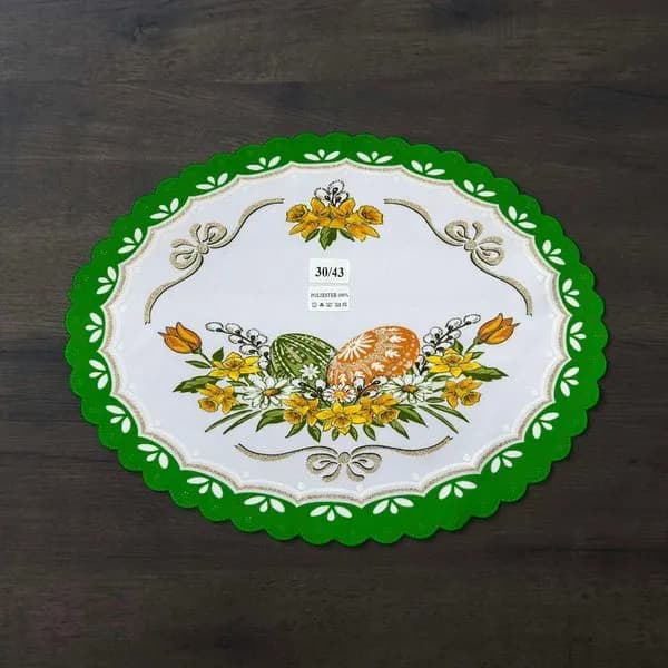 Serwetka Wielkanocna 30/43