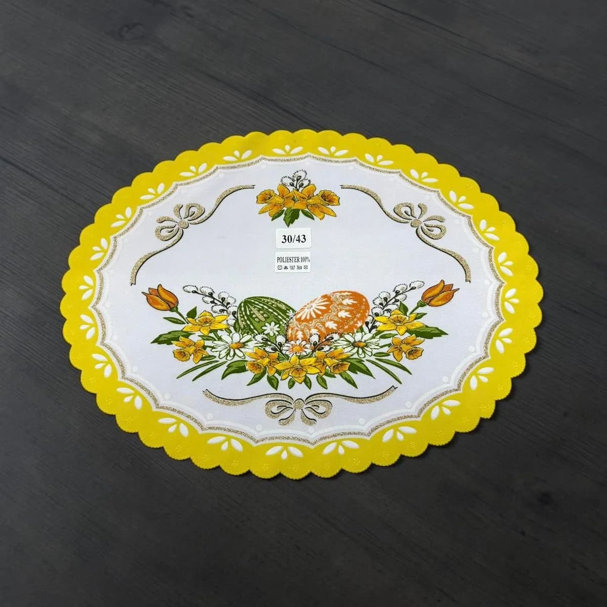 Serwetka Wielkanocna 30/43