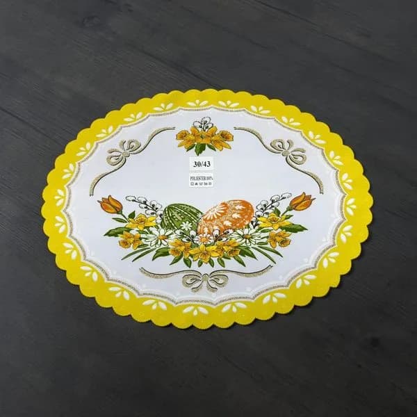 Serwetka Wielkanocna 30/43