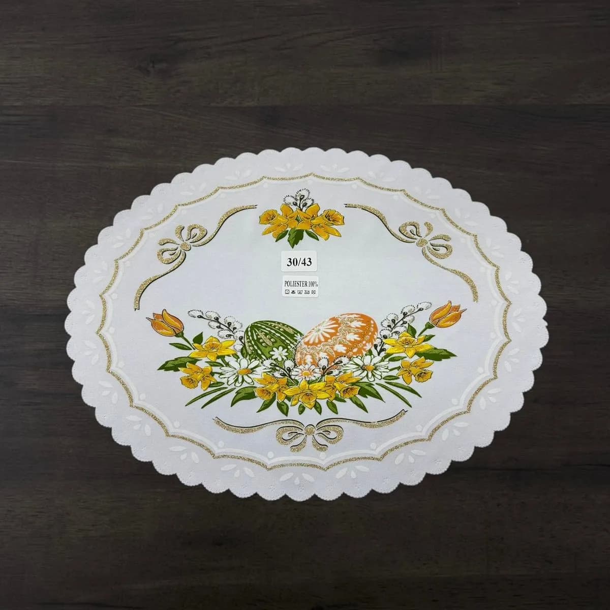 Serwetka Wielkanocna 30/43