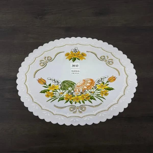 Serwetka Wielkanocna 30/43