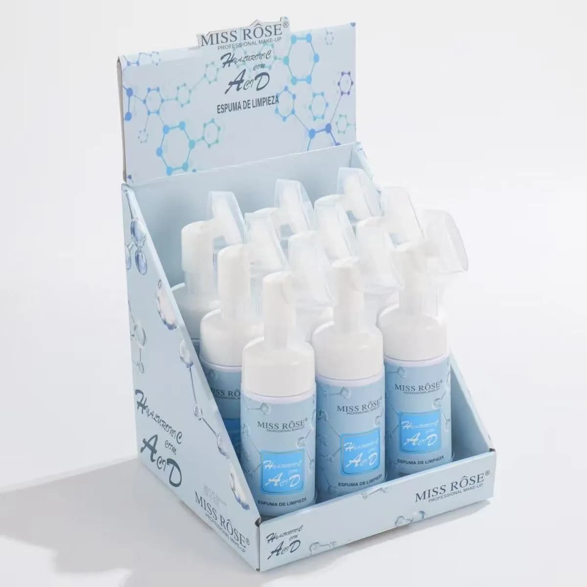 Pianka do Mycia Twarz