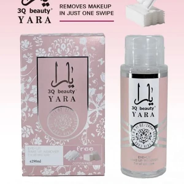 Woda Micelarna YARA 290ml