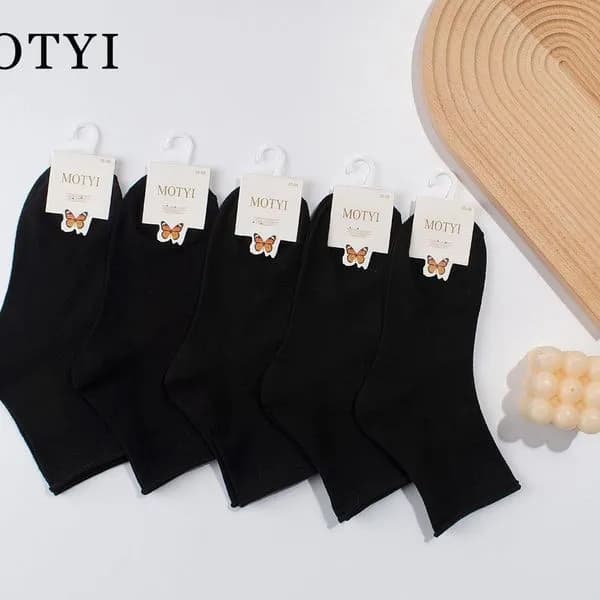 SKARPETKI DZIECIĘCE & MŁODZIEŻOWA