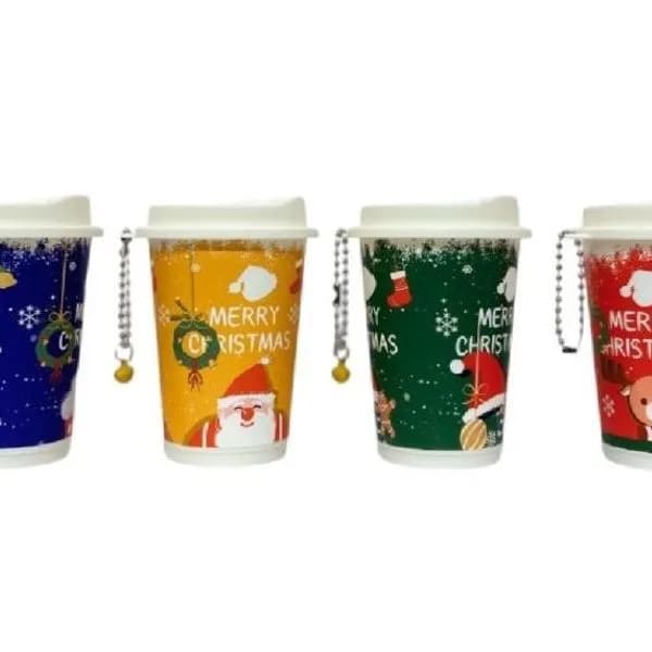 Chusteczki Świąteczny