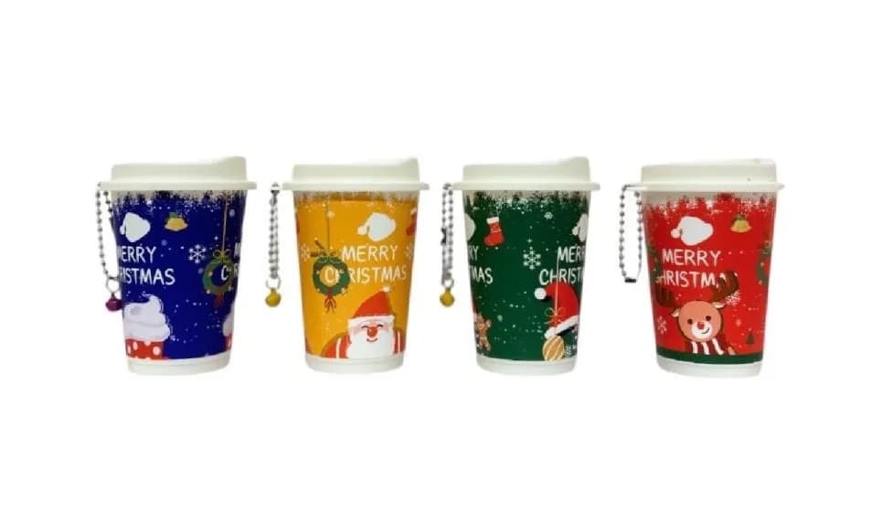 Chusteczki Świąteczny