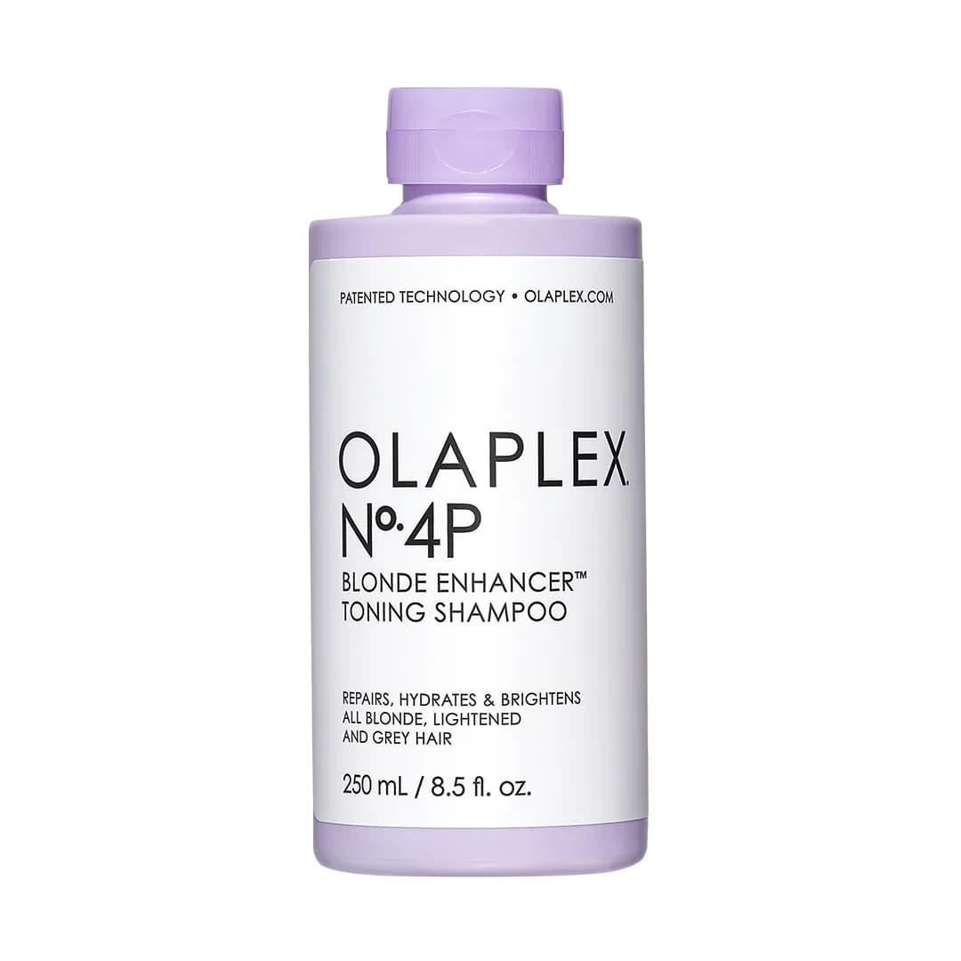 OLAPLEX No.4 Toning Szampon do Włosów 250ml