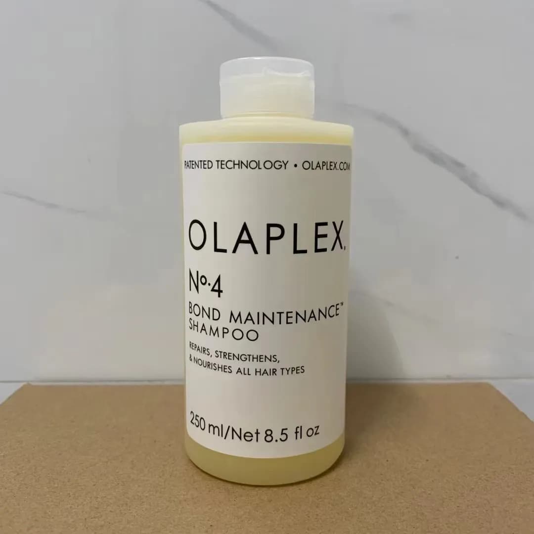 OLAPLEX Szampon do Włosów 250ml