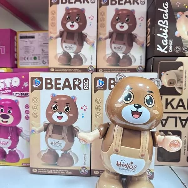 Muzyczna Zabawka dla Dziecko