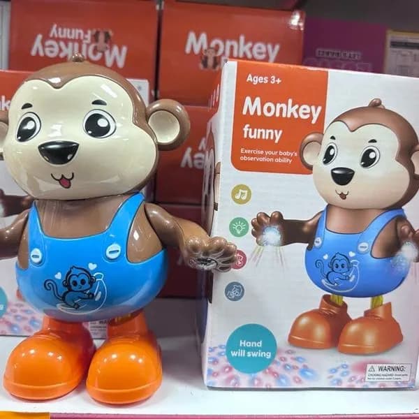 Muzyczna Zabawka dla Dziecko