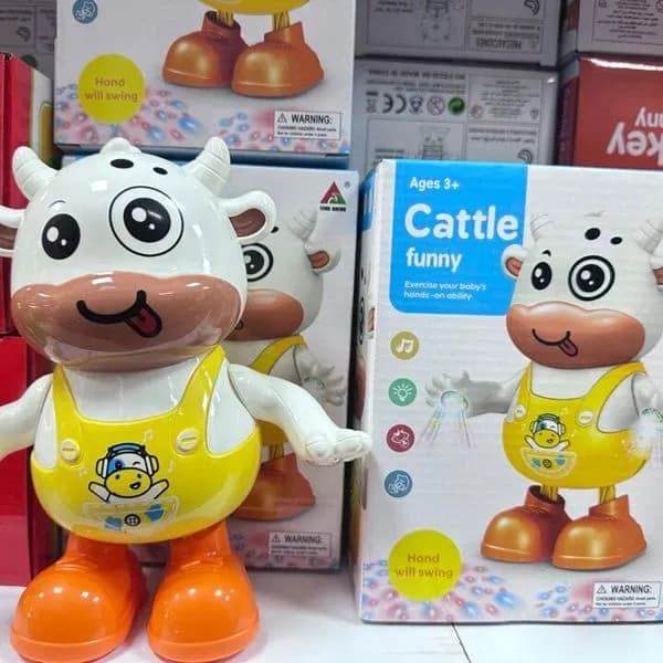 Muzyczna Zabawka dla Dziecko