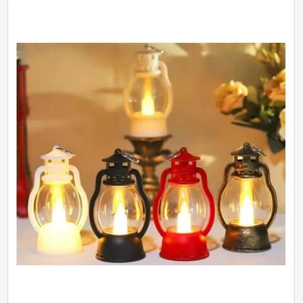 Lampka Świąteczny 5.50x9cm