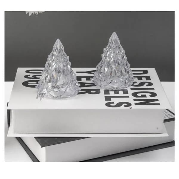 Lampka Świąteczny 8cm