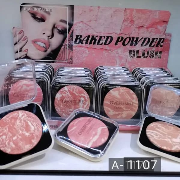 Perfect Blusb Baked Powder