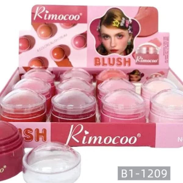 Perfect Blusb Rimocoo