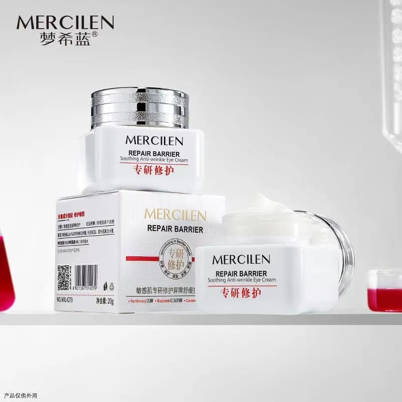 Krem pod Oczy MERCILEN