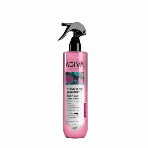 Odżywka Włosów 400ml