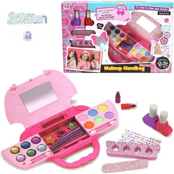 Zabawki Kosmetyczny dla Dzieci