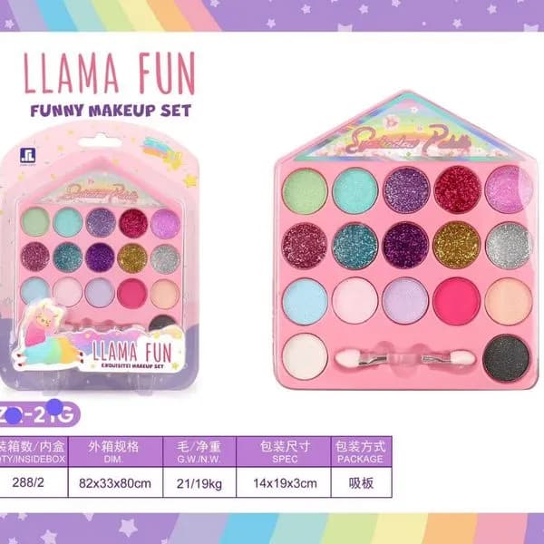 Zabawki Kosmetyczny dla Dzieci