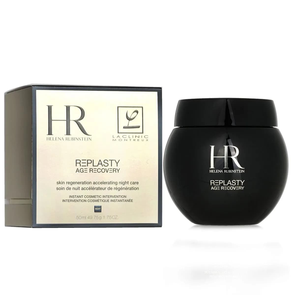 Krem HR Replasty Age Recovery Night Care 50ml